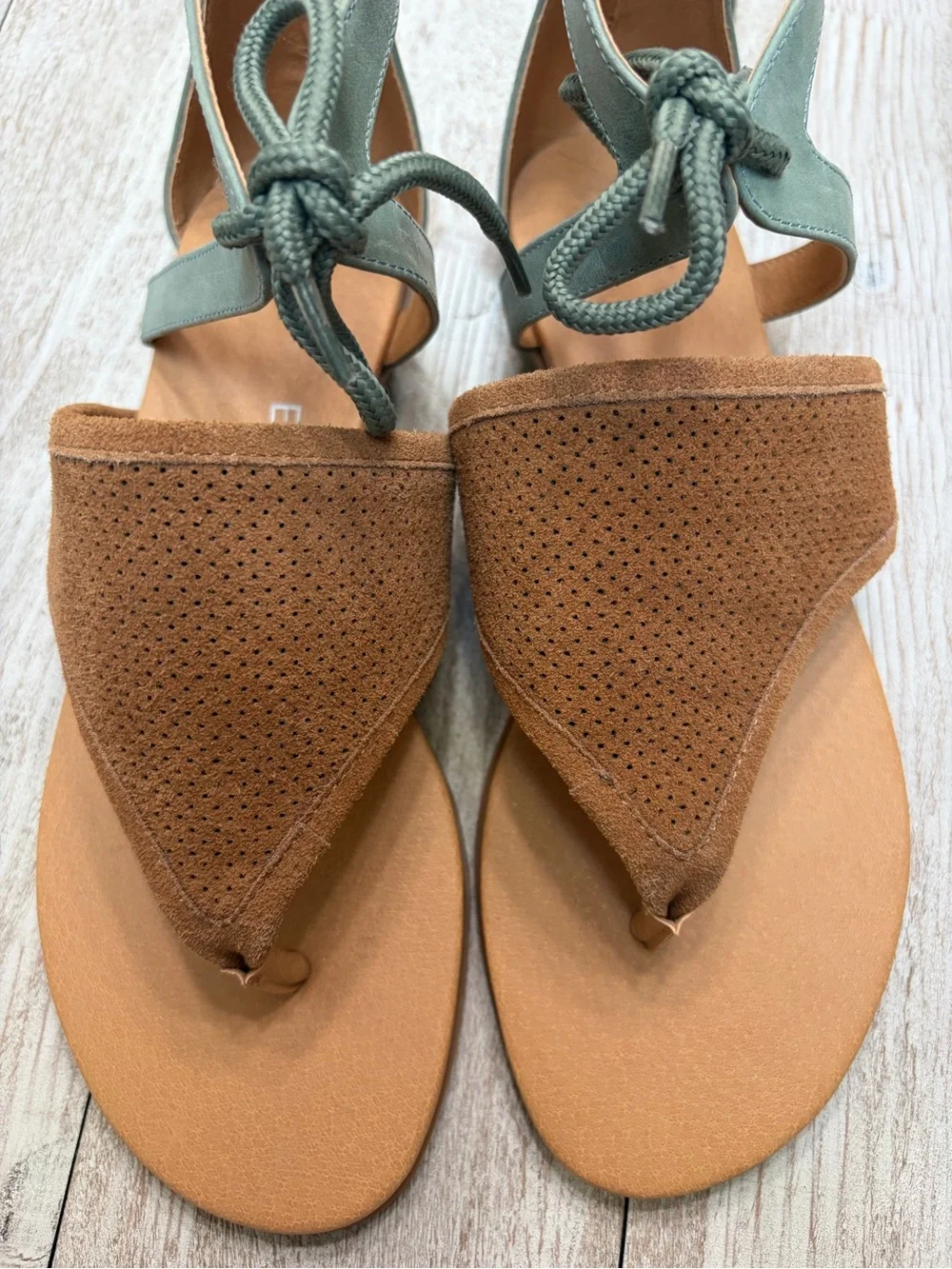 Emu Australia Acacia Style Sandal